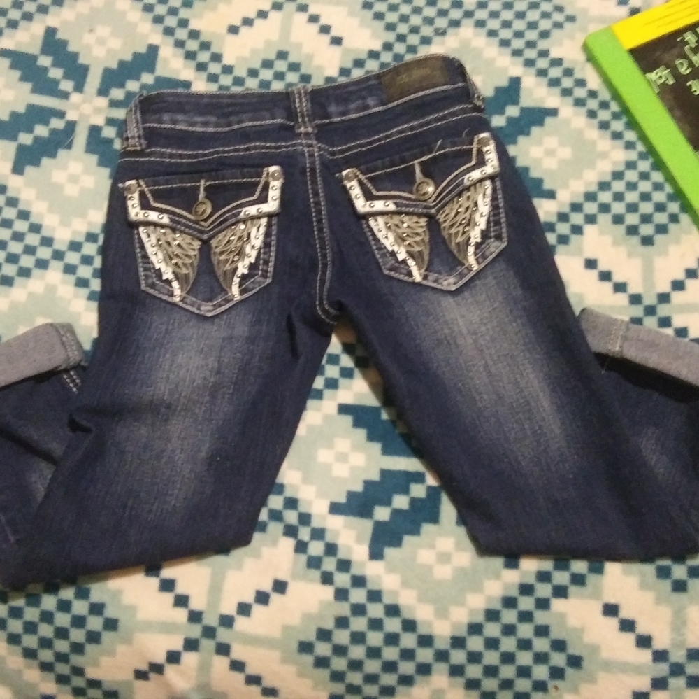 Zco capris